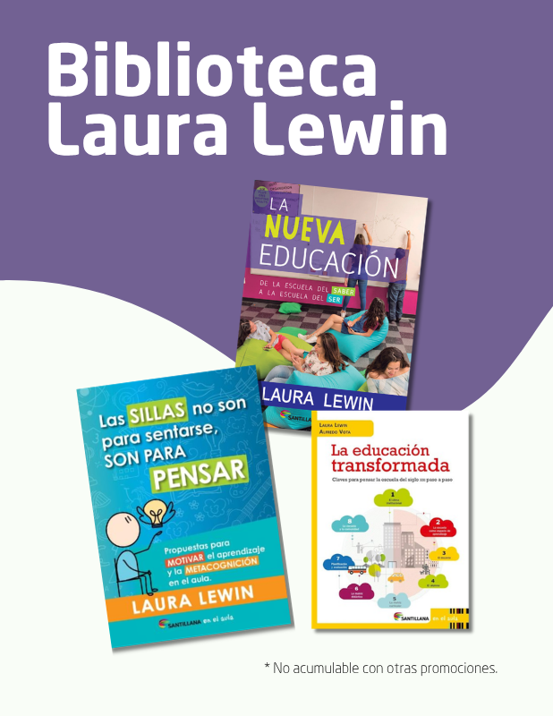 Biblioteca Laura Lewin